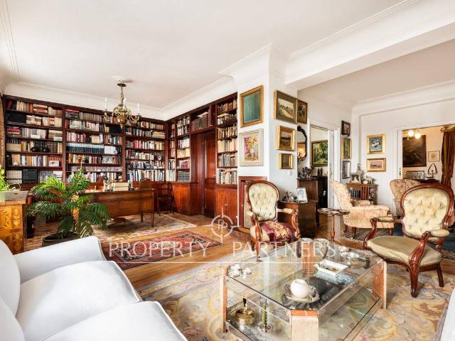 Apartamento en venta en Centro, Madrid