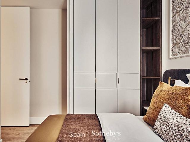 Apartamento en venta en Centro, Madrid