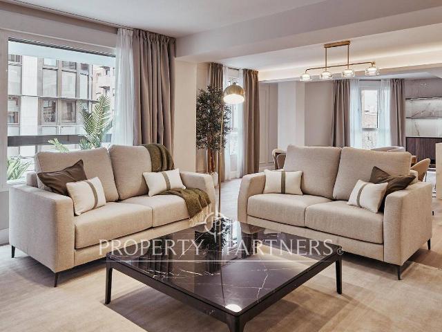 Apartamento en venta en Centro, Madrid