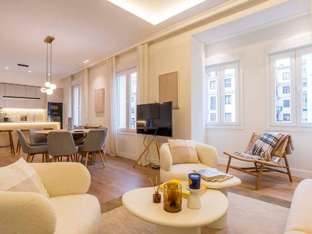 Apartamento en venta en Madrid