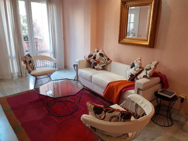 Apartamento en venta en Centro, Madrid