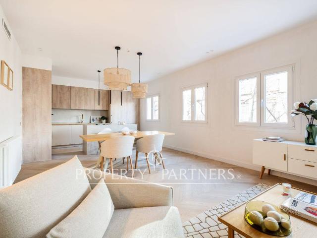 Apartamento en venta en Centro, Madrid