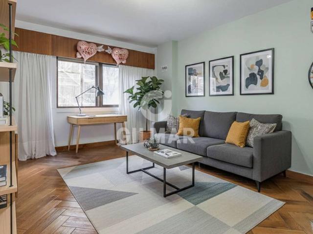 Apartamento en venta en Centro, Madrid