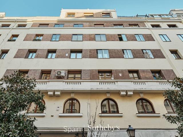Apartamento en venta en Madrid