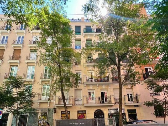 Apartamento en venta en Centro, Madrid