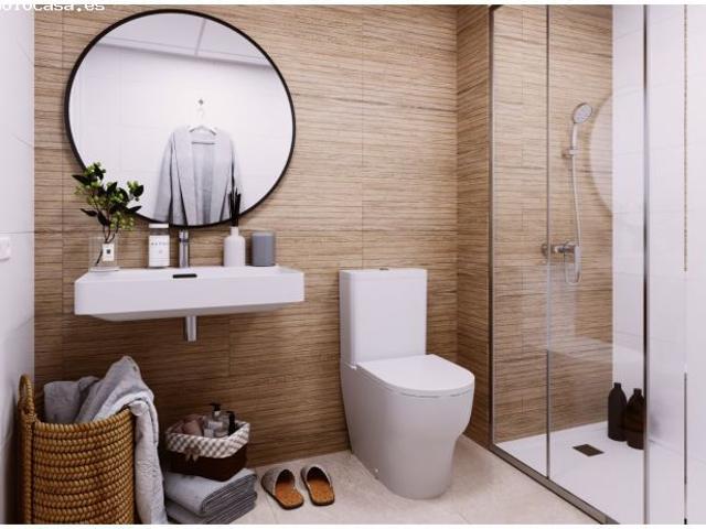 Piso en venta en Gran Alacant, el Baix Vinalopó