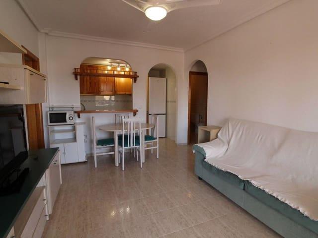Apartamento en venta en Gran Alacant, el Baix Vinalopó