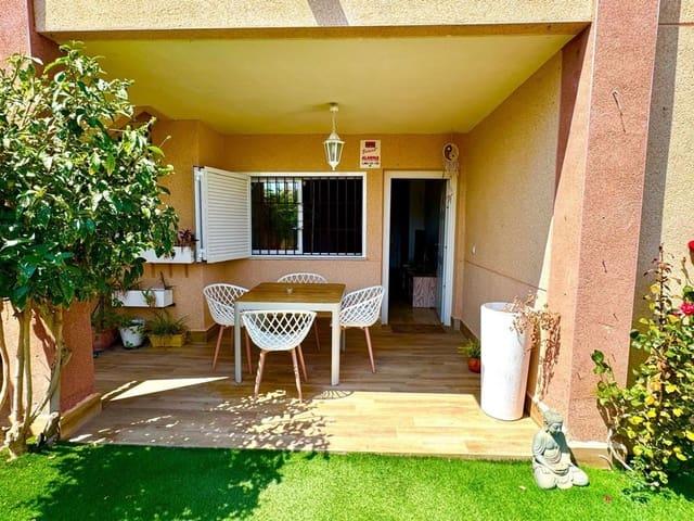 Apartamento en venta en Gran Alacant, el Baix Vinalopó