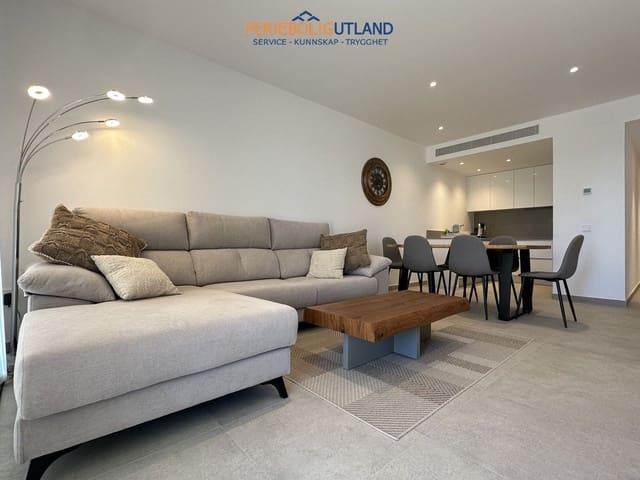 Apartamento en venta en Gran Alacant, el Baix Vinalopó
