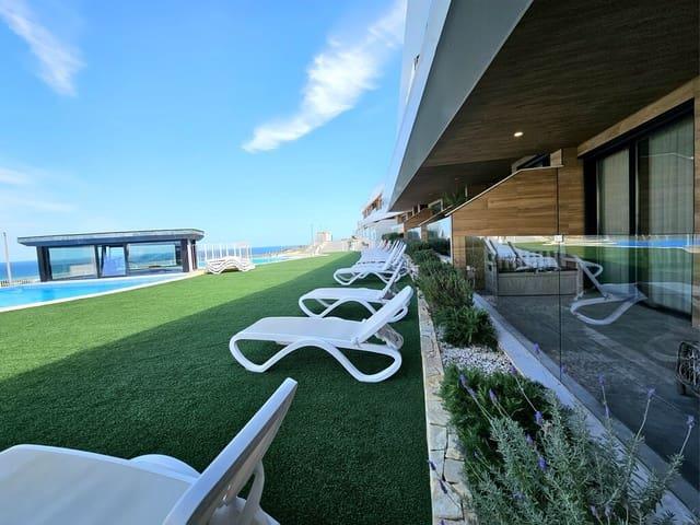 Apartamento en venta en Gran Alacant, el Baix Vinalopó