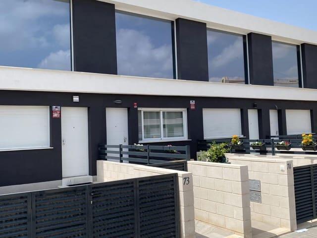 Apartamento en venta en Gran Alacant, el Baix Vinalopó