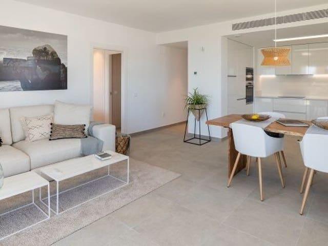 Apartamento en venta en Gran Alacant, el Baix Vinalopó