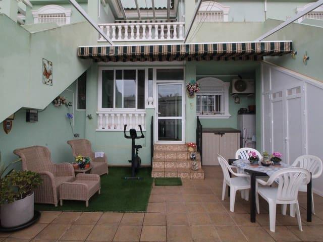 Apartamento en venta en Gran Alacant, el Baix Vinalopó
