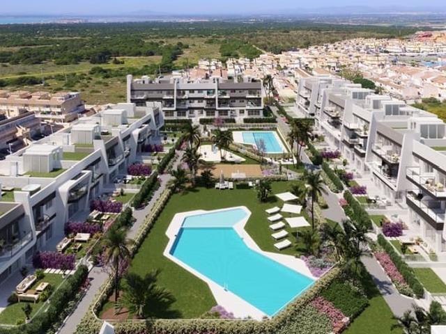 Apartamento en venta en Gran Alacant, el Baix Vinalopó