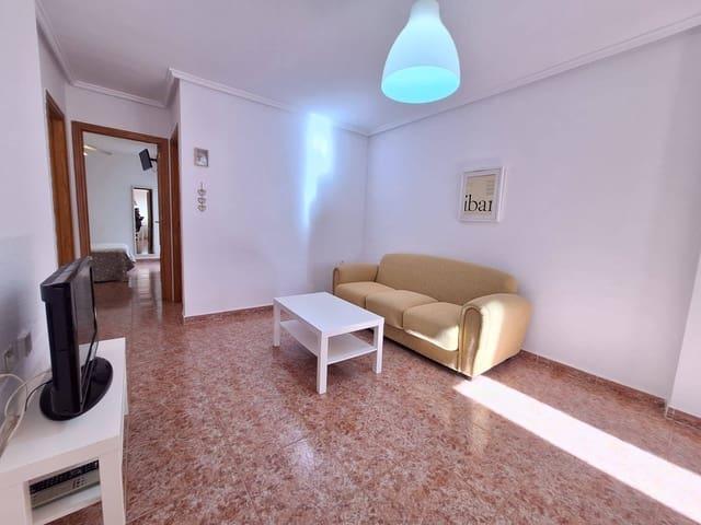 Apartamento en venta en Gran Alacant, el Baix Vinalopó