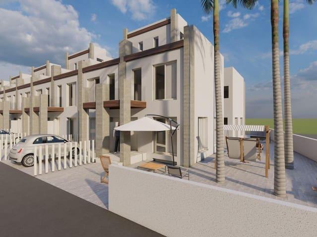 Apartamento en venta en Gran Alacant, el Baix Vinalopó