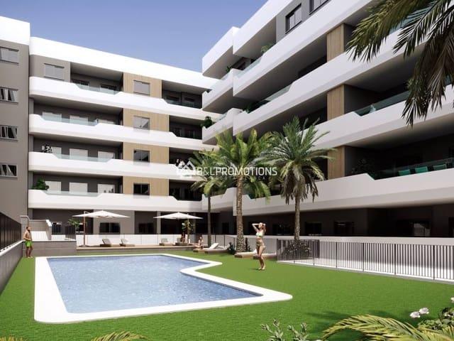Apartamento en venta en Gran Alacant, el Baix Vinalopó