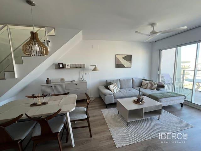 Apartamento en venta en Gran Alacant, el Baix Vinalopó