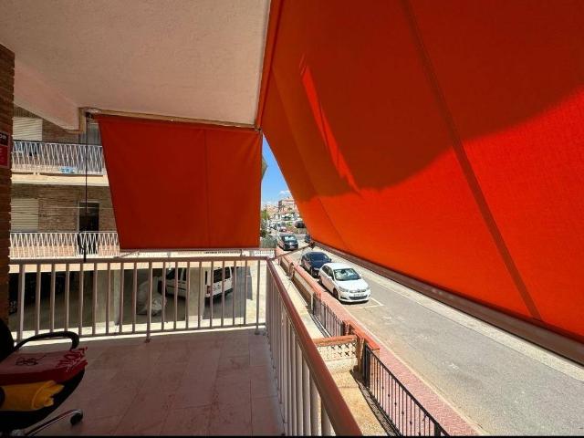 Apartamento en venta en el Baix Vinalopó, Valencia