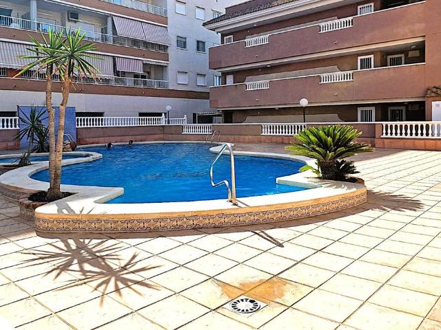 Apartamento en venta en Santa Pola