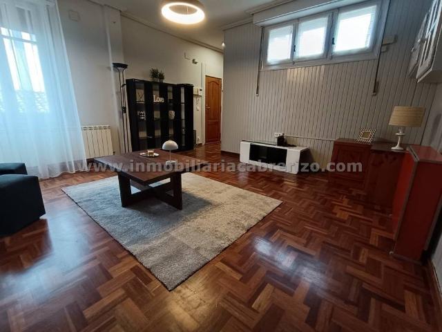 Apartamento en venta en Las Gaunas, Logroño
