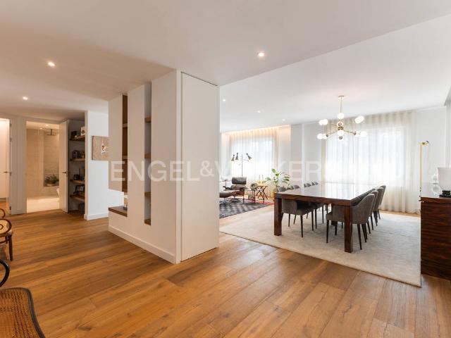 Apartamento en venta en Valencia, Sant Francesc
