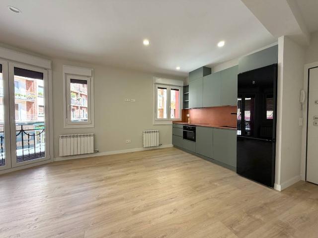 Apartamento en venta en Las Gaunas, Logroño