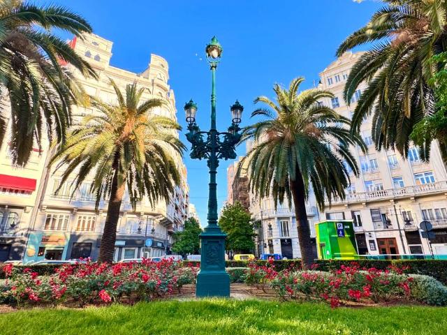 Apartamento en venta en Comarca de València, Valencia