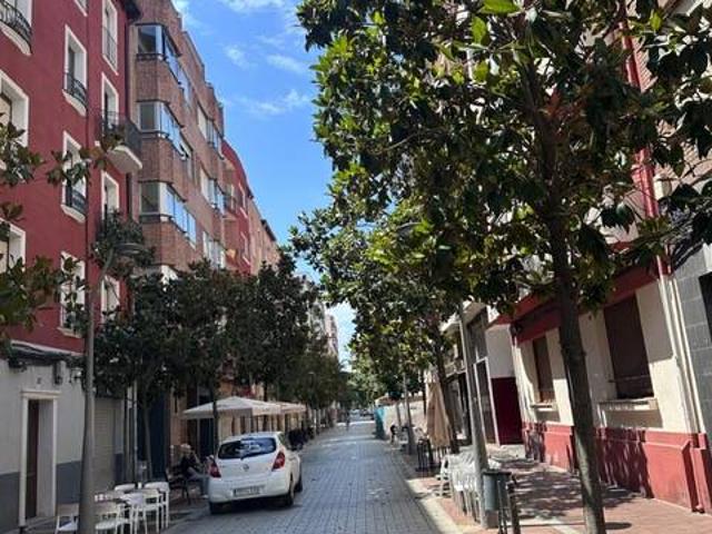 Apartamento en venta en Las Gaunas, Logroño