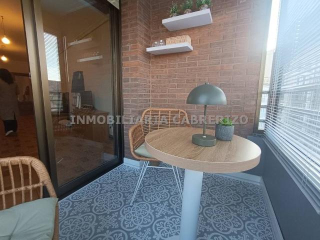 Apartamento en venta en Las Gaunas, Logroño