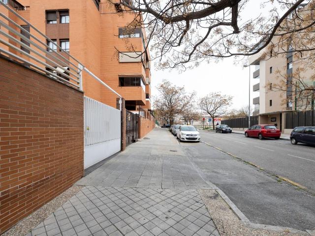 Apartamento en venta en Centro, Comarca de la Vega de Granada