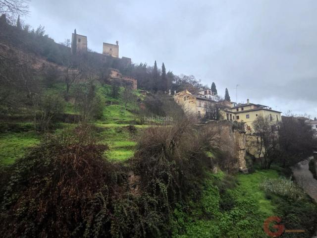Apartamento en venta en Centro, Comarca de la Vega de Granada