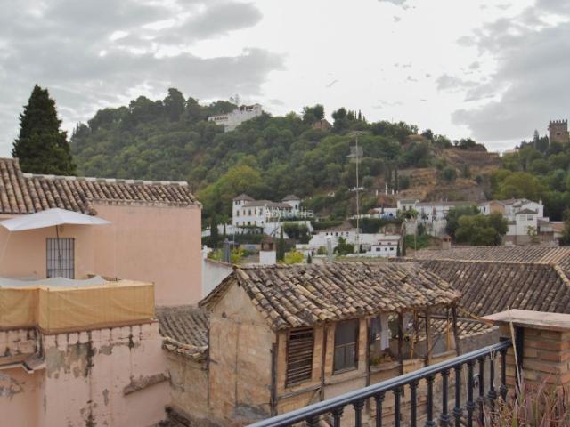 Apartamento en venta en Centro, Comarca de la Vega de Granada
