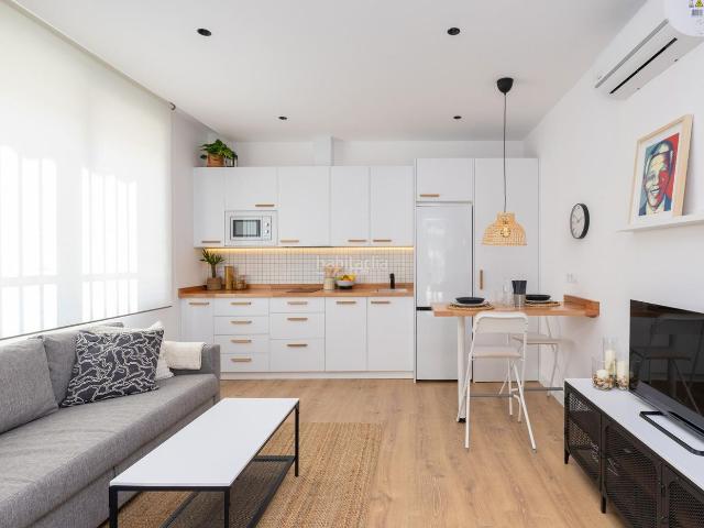 Apartamento en venta en Centro, Comarca de la Vega de Granada