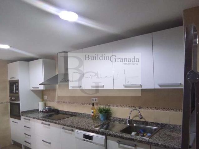 Apartamento en venta en Ronda, Comarca de la Vega de Granada