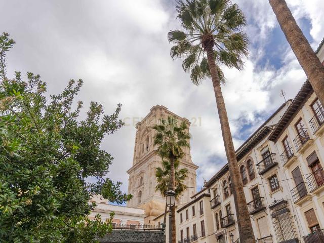Apartamento en venta en Centro, Comarca de la Vega de Granada