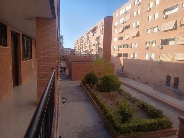 Apartamento en venta en Centro - Sagrario, Granada
