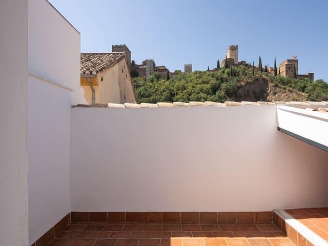 Apartamento en venta en Centro, Comarca de la Vega de Granada