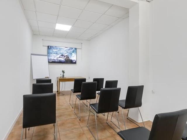 Local Comercial en venta en Granada, Centro - Sagrario