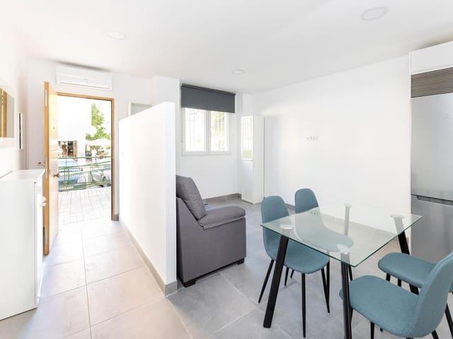 Apartamento en venta en Centro, Comarca de la Vega de Granada