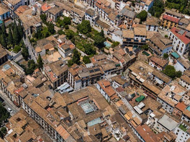 Apartamento en venta en Centro - Sagrario, Granada