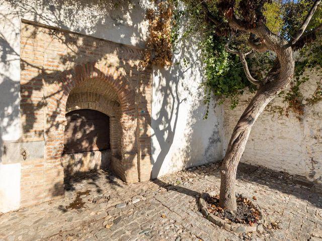 Apartamento en venta en Centro - Sagrario, Granada