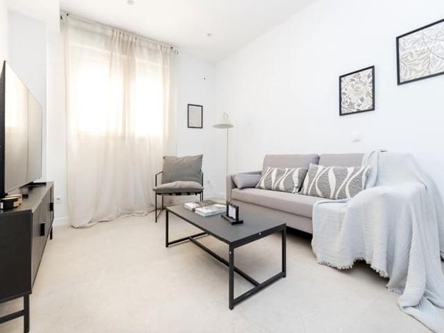 Apartamento en venta en Centro, Comarca de la Vega de Granada