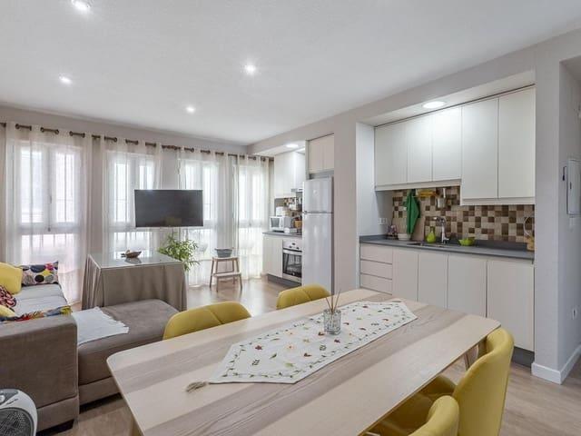 Apartamento en venta en Centro, Comarca de la Vega de Granada