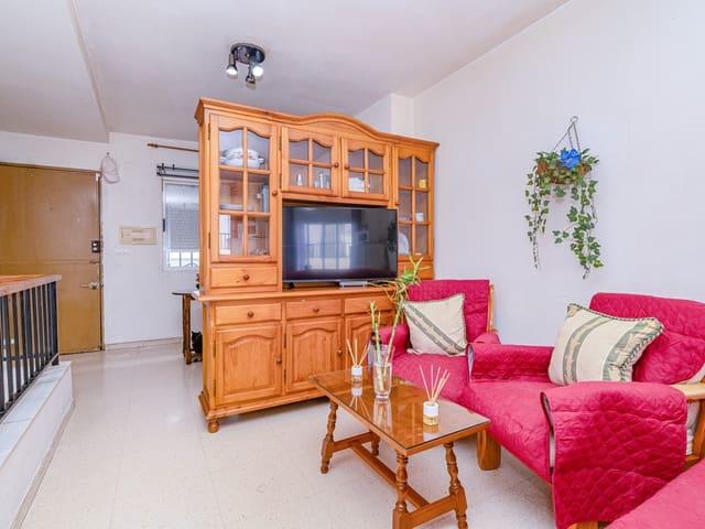 Apartamento en venta en Centro, Comarca de la Vega de Granada