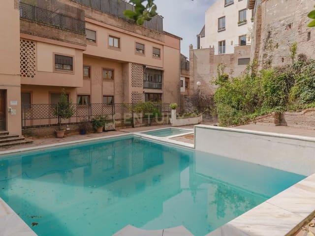 Apartamento en venta en Centro, Comarca de la Vega de Granada