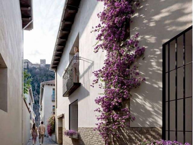 Apartamento en venta en Centro, Comarca de la Vega de Granada