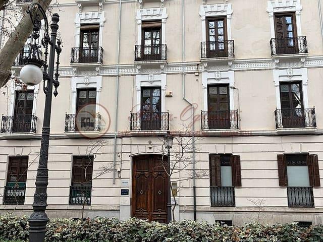 Apartamento en venta en Centro, Comarca de la Vega de Granada