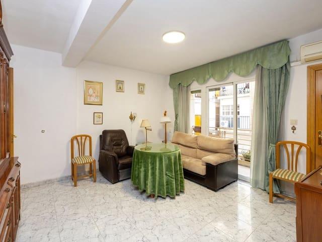 Apartamento en venta en Centro, Comarca de la Vega de Granada
