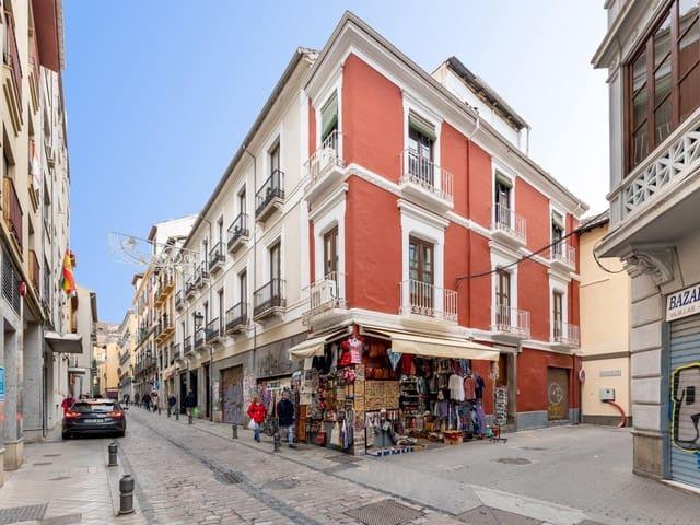 Apartamento en venta en Centro, Comarca de la Vega de Granada
